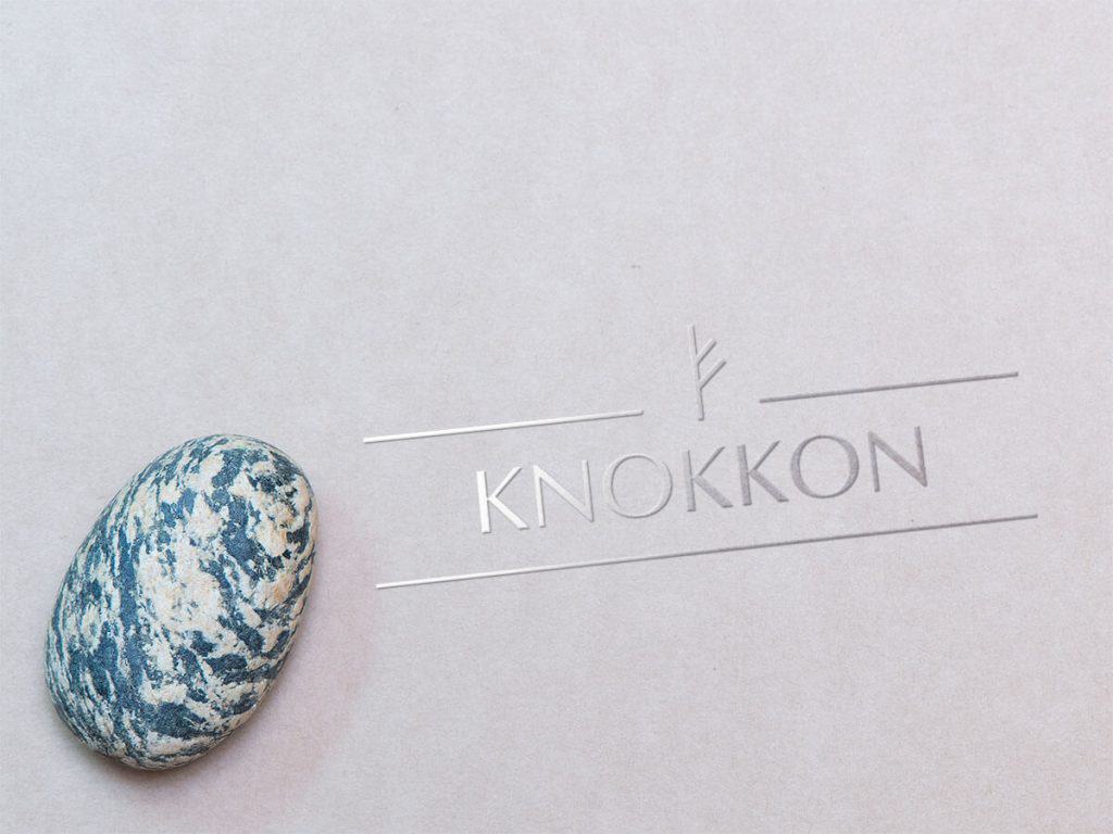 Knokkon Textiles Company