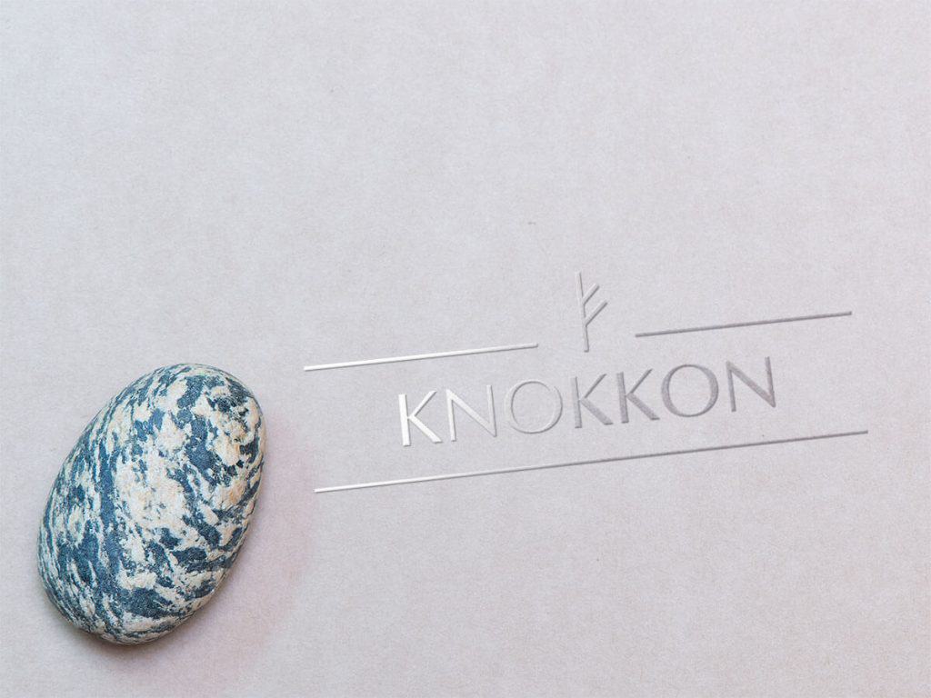 Knokkon Textiles Company