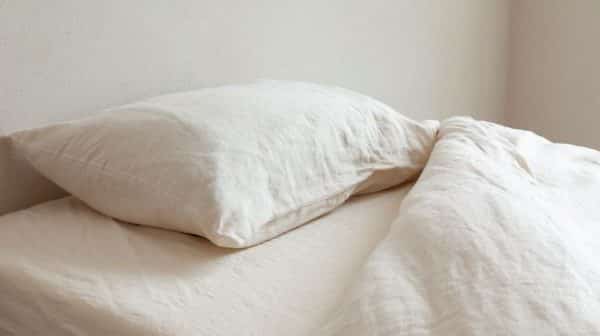 Ecofriendly pillowcase