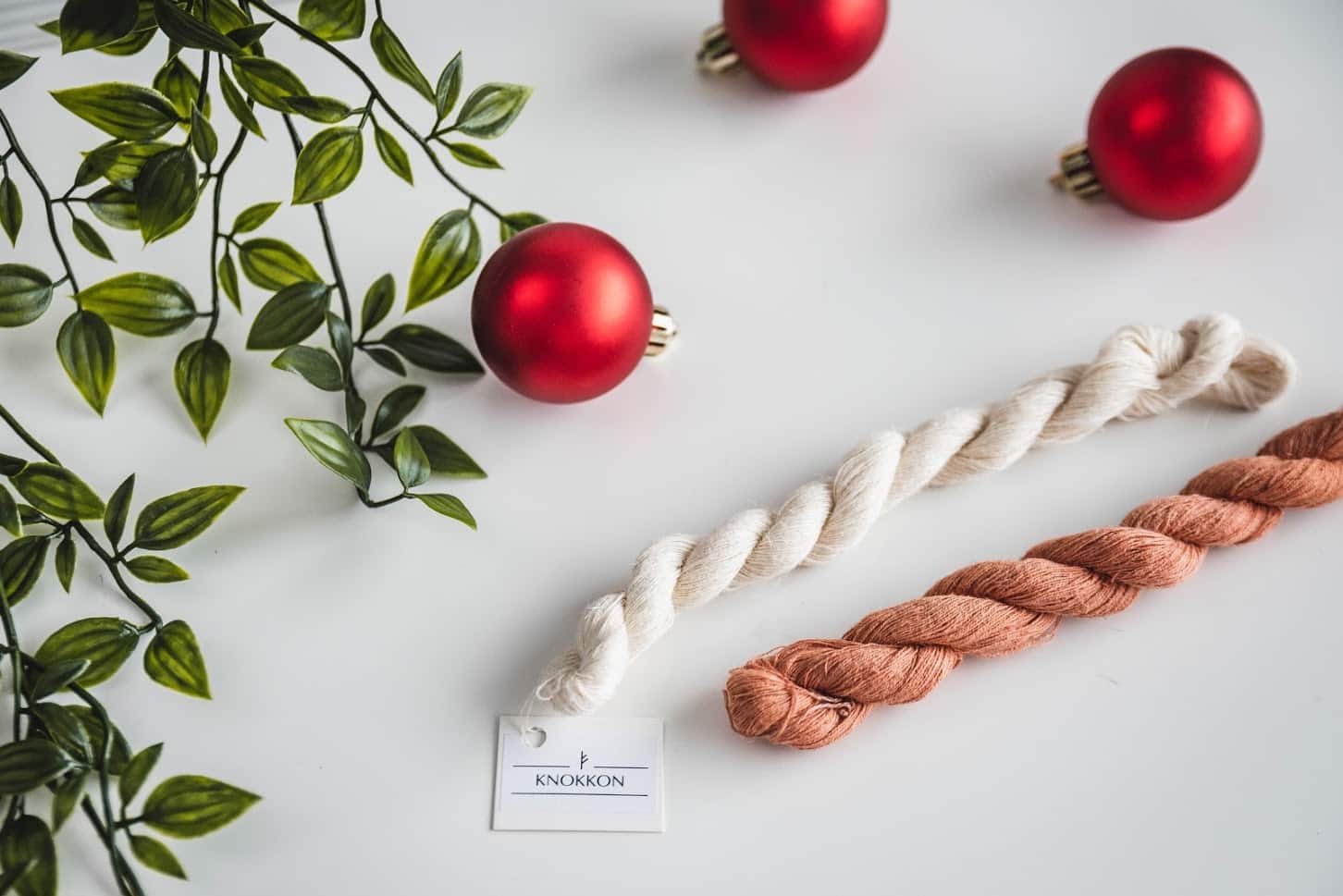 yarn advent calendar 2020