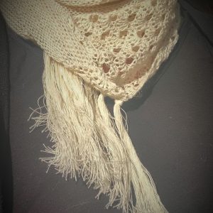 neck tube scarf Knokkon