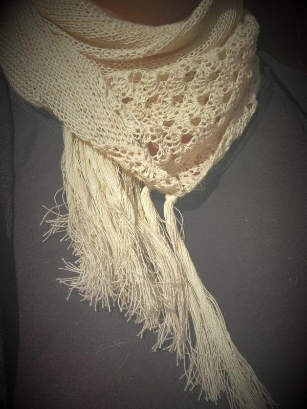 neck tube scarf Knokkon