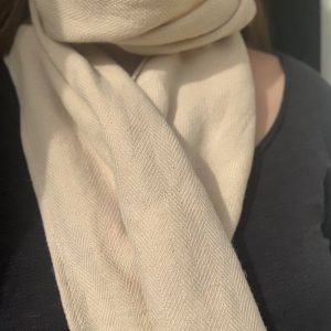 Knokkon scarf