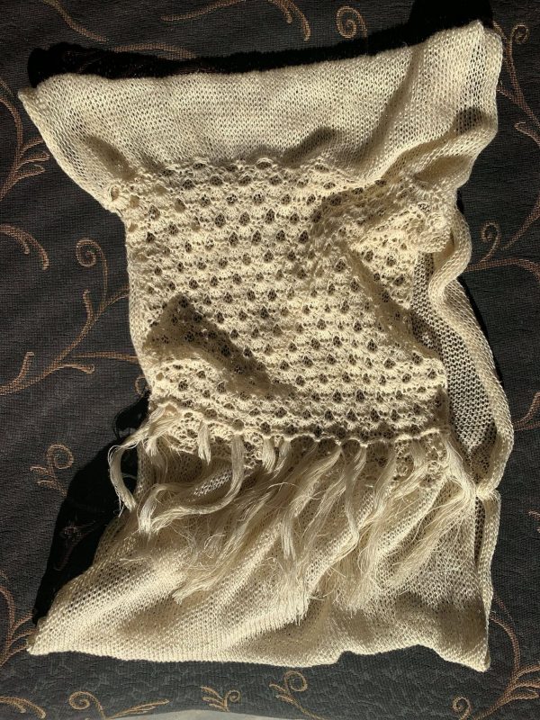 neck tube scarf Knokkon